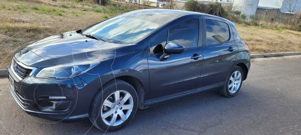 Peugeot 308 Active (1587 Cc) 2016 - foto 2