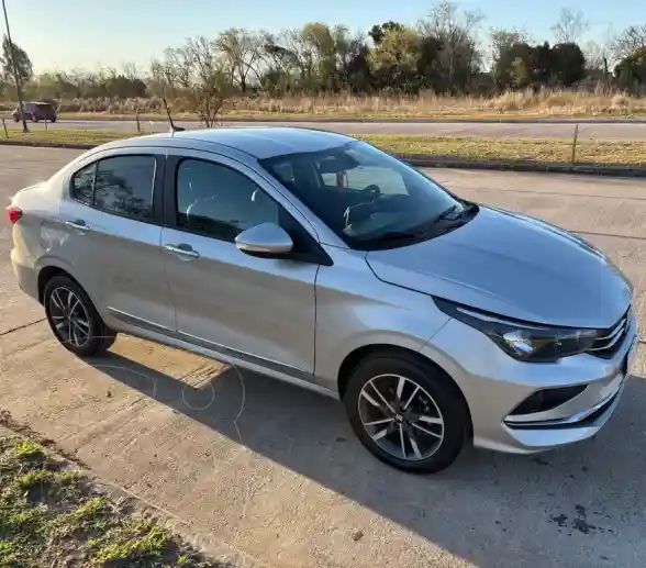 Fiat Cronos 1.3L Precision Cvt  2024 - foto 1