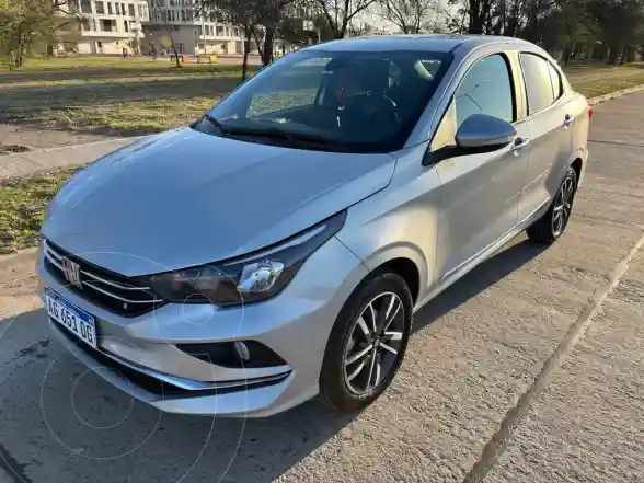 Fiat Cronos 1.3L Precision Cvt  2024 - foto 2