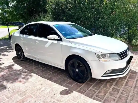 Volkswagen Vento 1.4 Tsi Comfortline Dsg  2017 - foto 1
