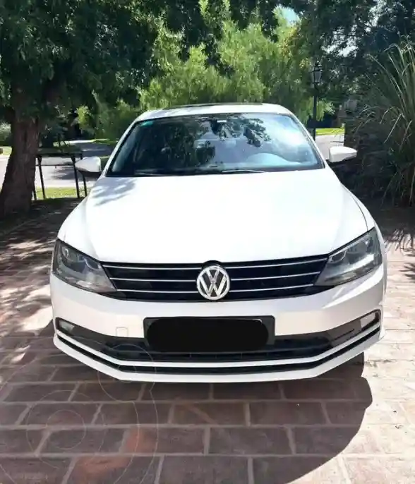 Volkswagen Vento 1.4 Tsi Comfortline Dsg  2017 - foto 2
