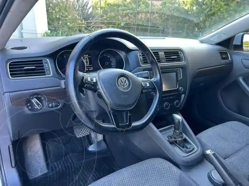 Volkswagen Vento 1.4 Tsi Comfortline Dsg  2017 - foto 5