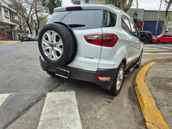Ford Ecosport 1.6L Titanium  2016 - foto 2