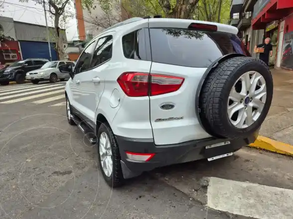 Ford Ecosport 1.6L Titanium  2016 - foto 3