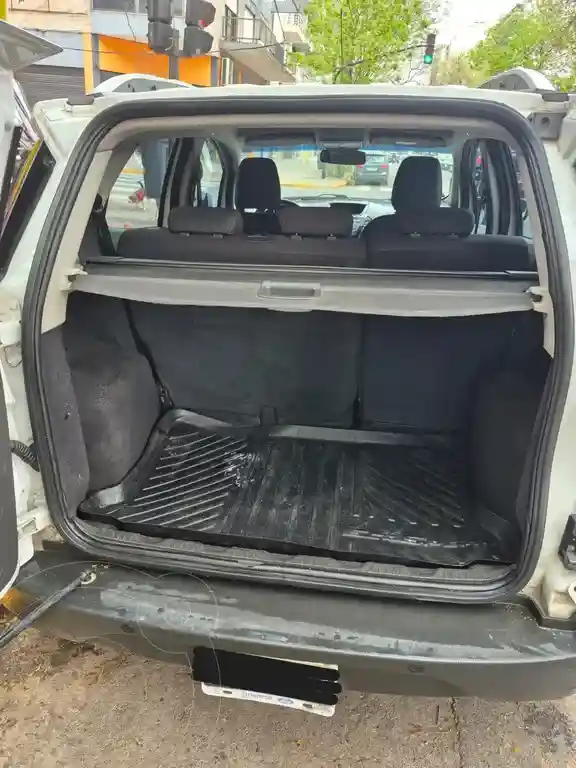 Ford Ecosport 1.6L Titanium  2016 - foto 5
