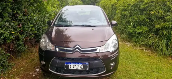 Citroën C3 Vti 115 Feel (1587 Cc) 2019 - foto 1