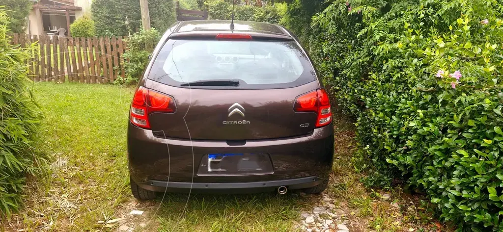 Citroën C3 Vti 115 Feel (1587 Cc) 2019 - foto 2