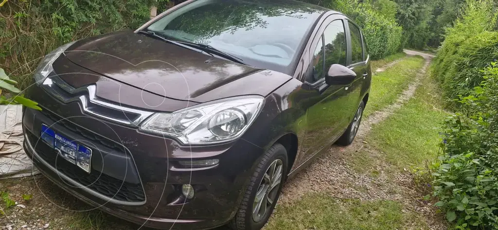 Citroën C3 Vti 115 Feel (1587 Cc) 2019 - foto 3