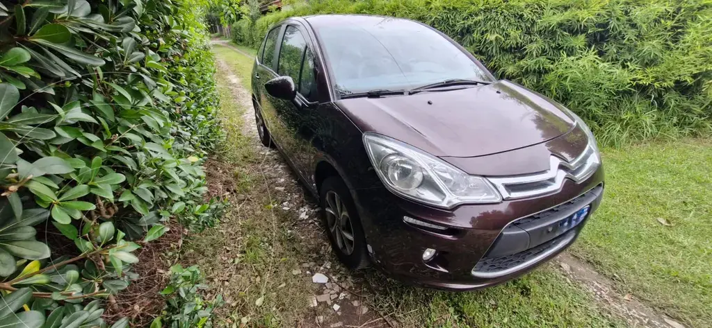 Citroën C3 Vti 115 Feel (1587 Cc) 2019 - foto 4