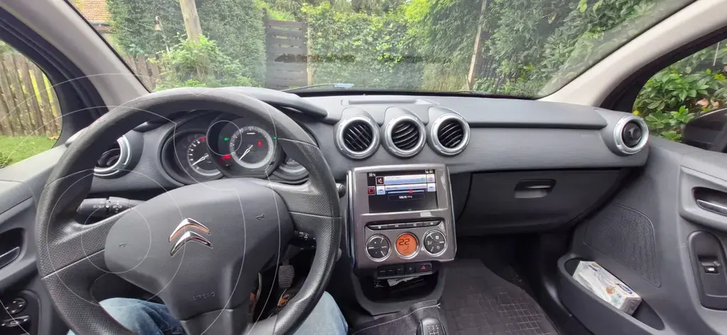 Citroën C3 Vti 115 Feel (1587 Cc) 2019 - foto 5