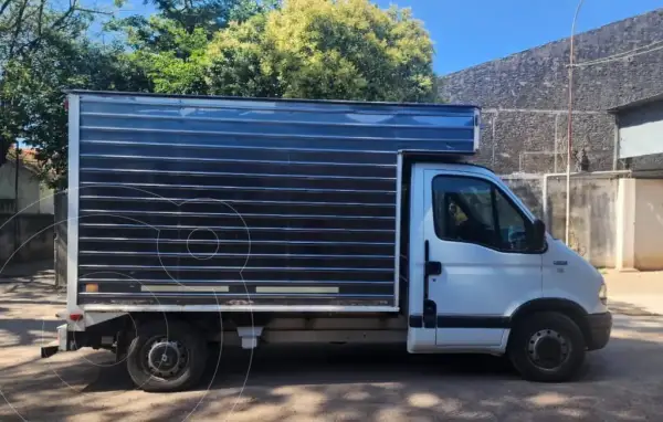 Renault Master Largo Alto L3H2 2.5 Td Ac (2463 Cc) 2008 - foto 1