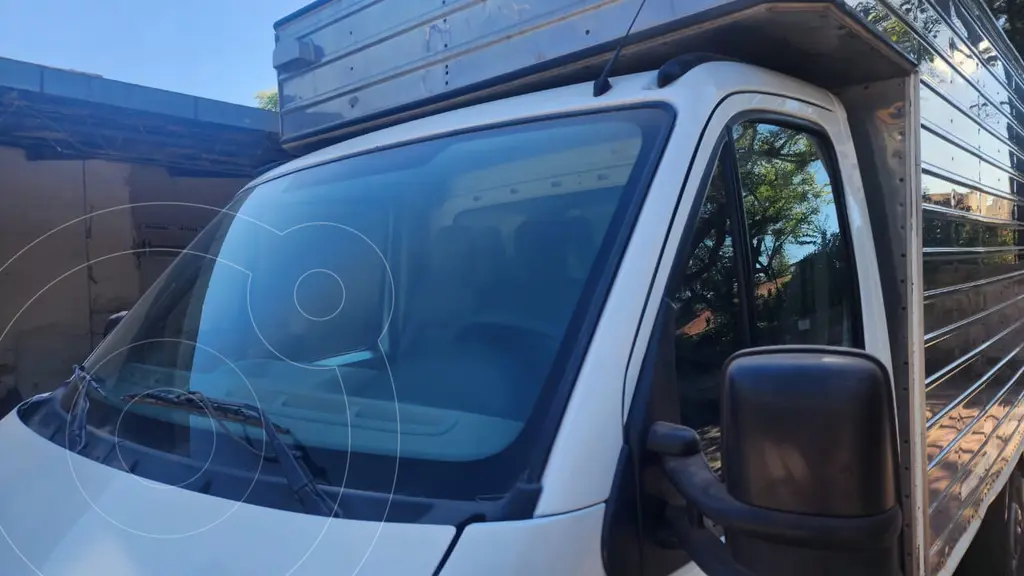 Renault Master Largo Alto L3H2 2.5 Td Ac (2463 Cc) 2008 - foto 2