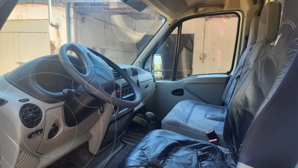 Renault Master Largo Alto L3H2 2.5 Td Ac (2463 Cc) 2008 - foto 5