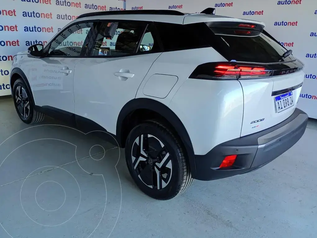 Peugeot 2008 Active T200 2026 - foto 4