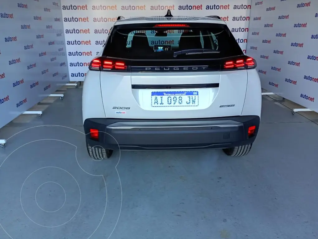 Peugeot 2008 Active T200 2026 - foto 5