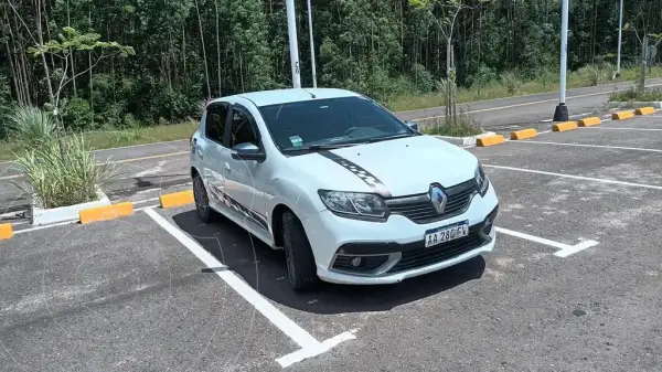 Renault Sandero 1.6 Gt Line (1598 Cc) 2016 - foto 1