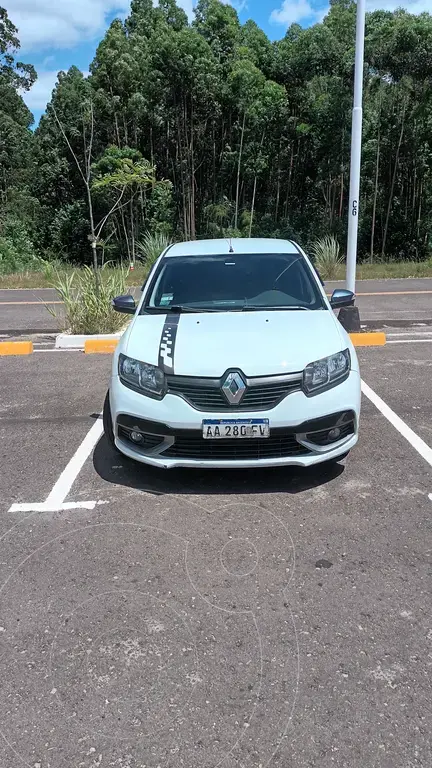 Renault Sandero 1.6 Gt Line (1598 Cc) 2016 - foto 2