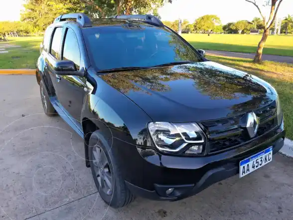 Renault Duster Privilége 2.0  2016 - foto 1