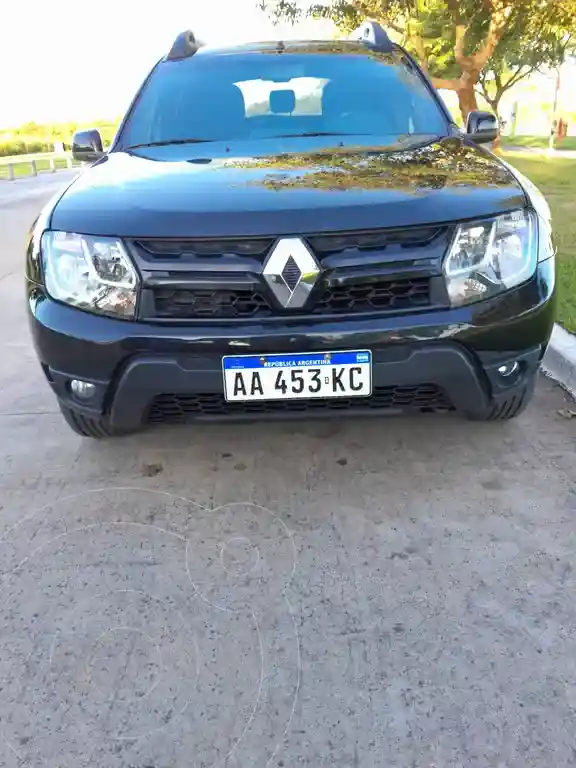 Renault Duster Privilége 2.0  2016 - foto 2