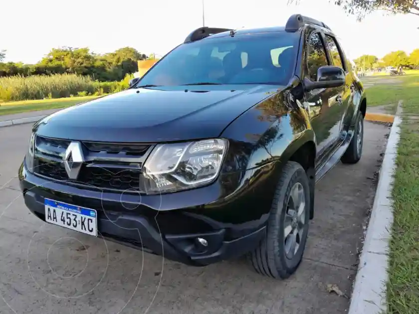 Renault Duster Privilége 2.0  2016 - foto 3