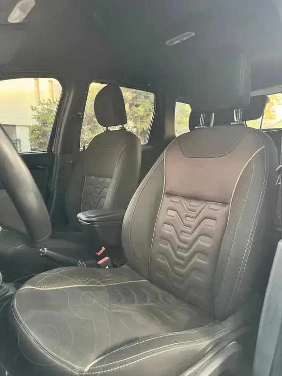 Renault Duster Privilége 2.0  2016 - foto 5