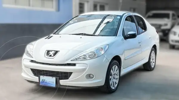 Peugeot 207 207 Compact 1.4 4 P Xs//Allure 2014 - foto 1