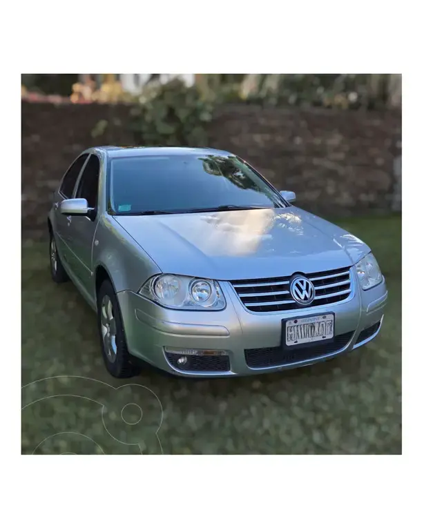 Volkswagen Bora 1.9 Tdi Trendline  2008 - foto 1