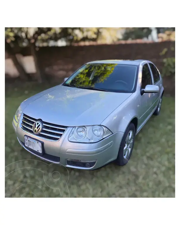 Volkswagen Bora 1.9 Tdi Trendline  2008 - foto 3
