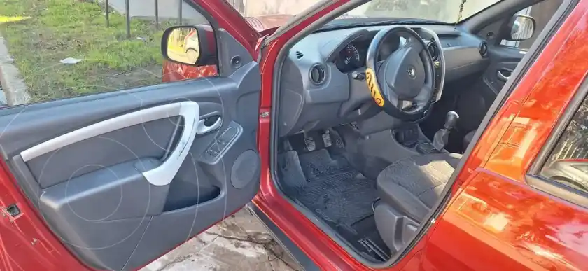 Renault Duster Oroch Dynamique 2.0  2020 - foto 3