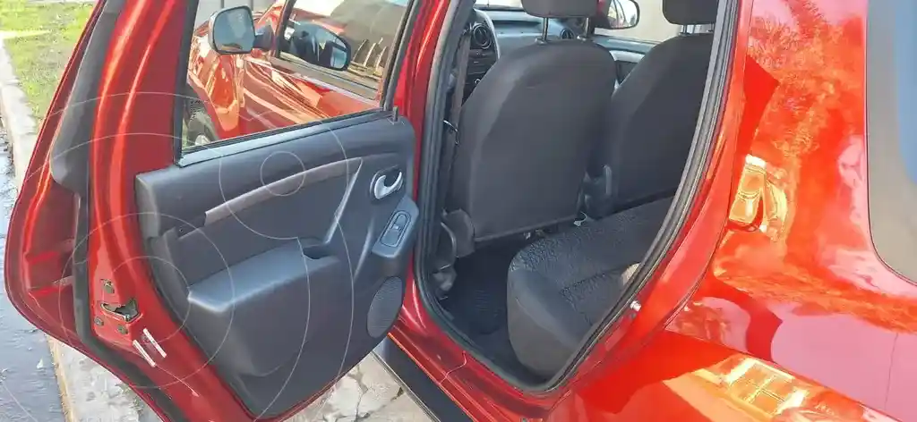 Renault Duster Oroch Dynamique 2.0  2020 - foto 4