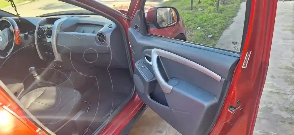 Renault Duster Oroch Dynamique 2.0  2020 - foto 5