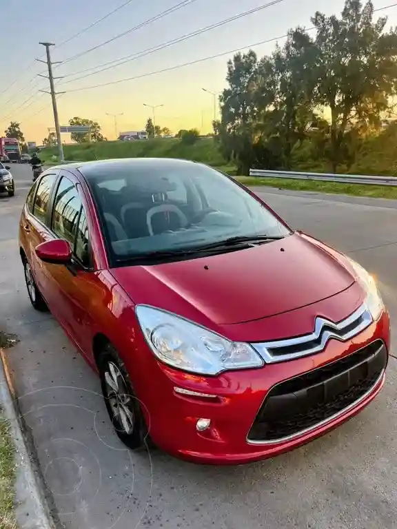 Citroën C3 Tendance Pack Secure  2014 - foto 1