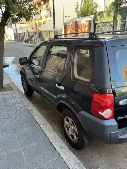 Ford Ecosport 1.6L 4X2 Xl Plus  2010 - foto 2