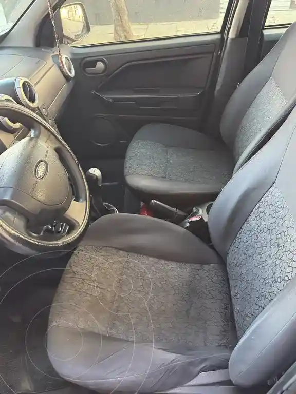 Ford Ecosport 1.6L 4X2 Xl Plus  2010 - foto 4