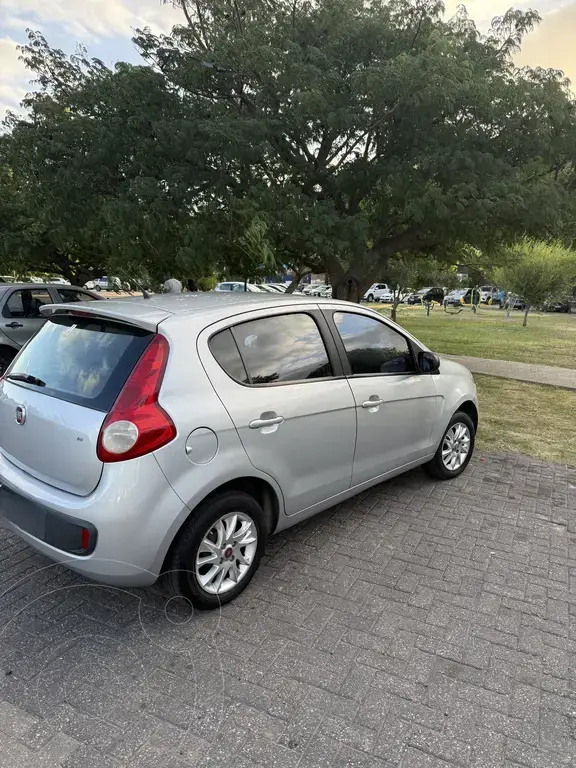 Fiat Palio 5P Attractive Pack Top (1368 Cc) 2017 - foto 4