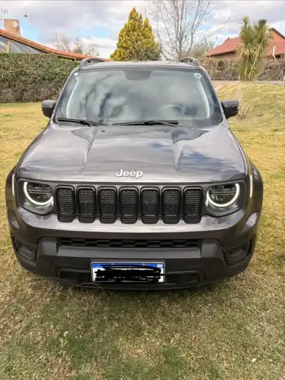 Jeep Renegade Sport Aut  2024 - foto 1