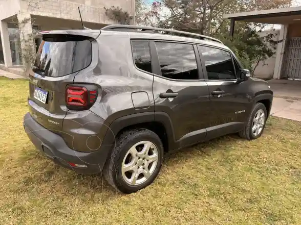 Jeep Renegade Sport Aut  2024 - foto 2