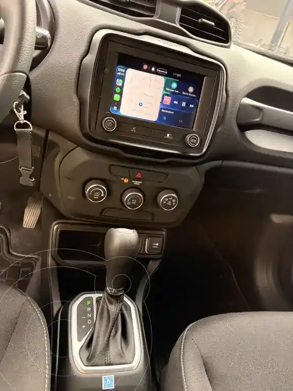 Jeep Renegade Sport Aut  2024 - foto 5