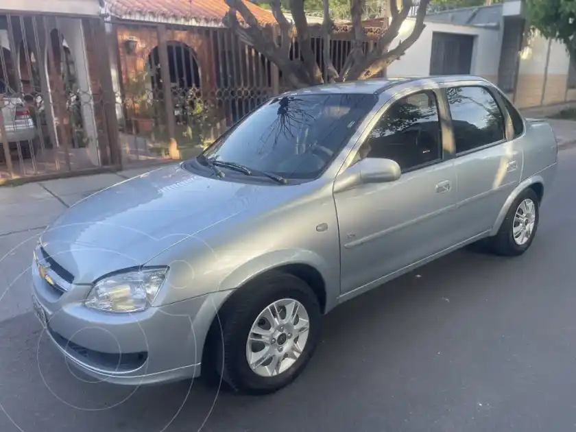 Chevrolet Classic 4P Ls  2012 - foto 1