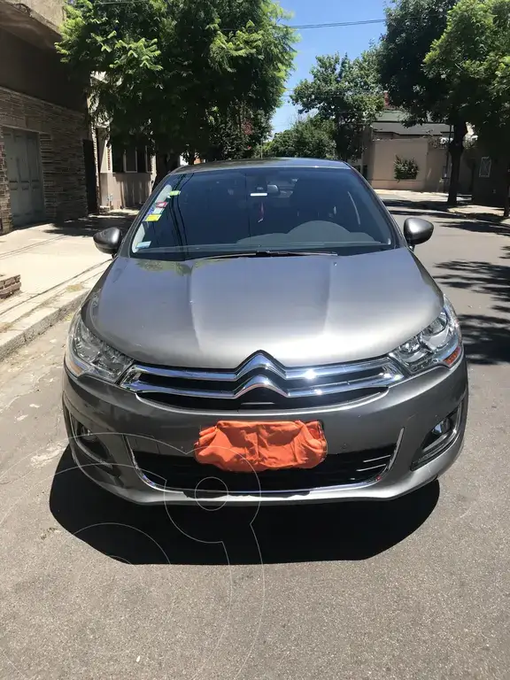 Citroën C4 2014 - foto 1