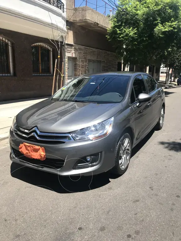 Citroën C4 Lounge 1.6 Exclusive Aut (1598 Cc) 2014 - foto 2