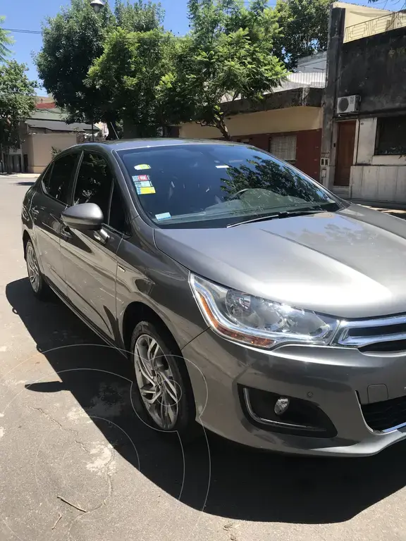 Citroën C4 Lounge 1.6 Exclusive Aut (1598 Cc) 2014 - foto 3