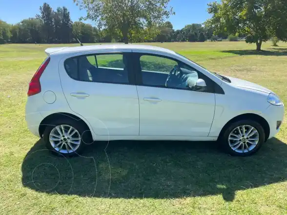 Fiat Palio 5P Essence  2015 - foto 2