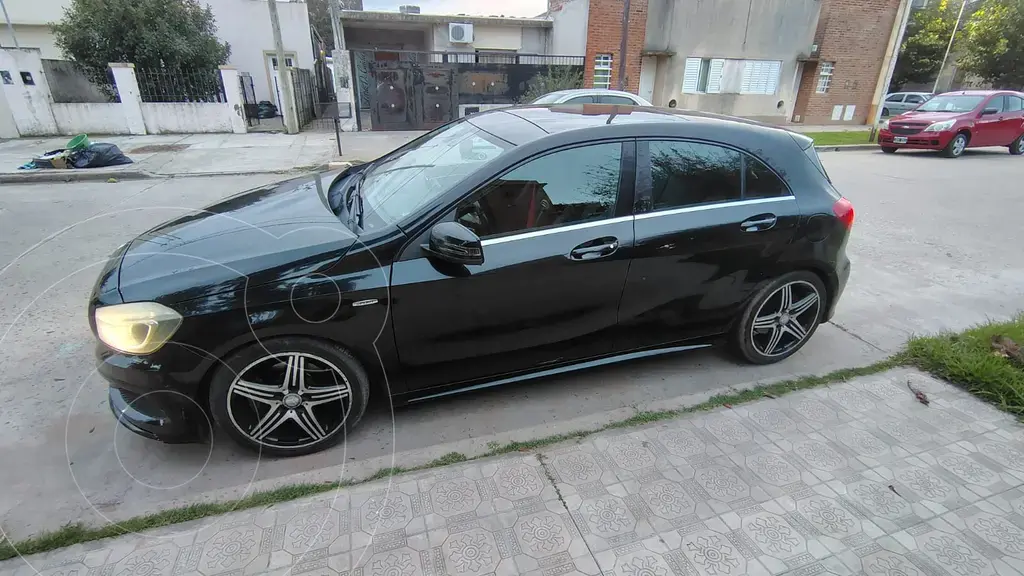 Mercedes Clase A Hatchback 250 Sport (1991 Cc) 2013 - foto 2