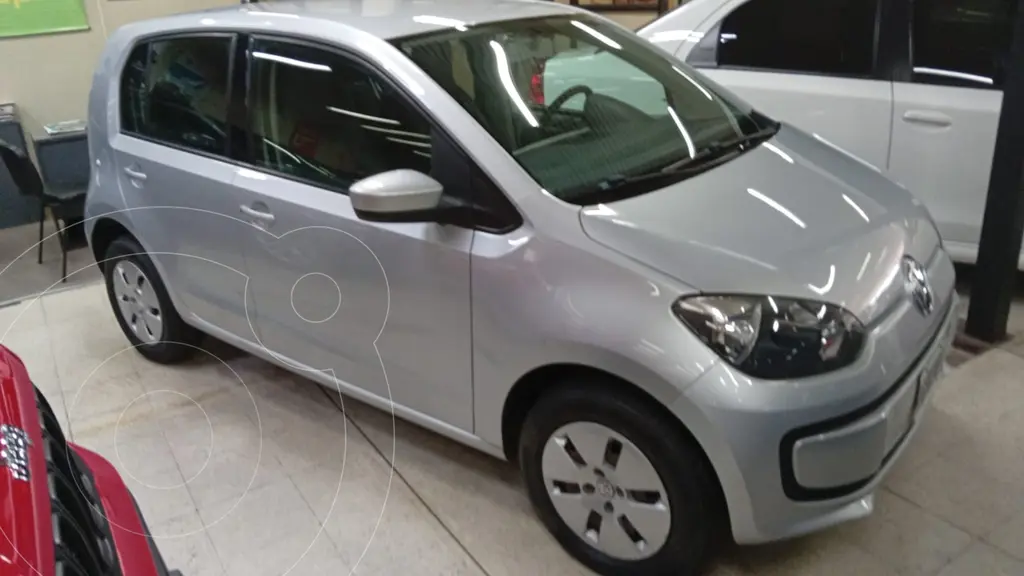 Volkswagen Up! 5P 1.0 Move Up! (999 Cc) 2015 - foto 2