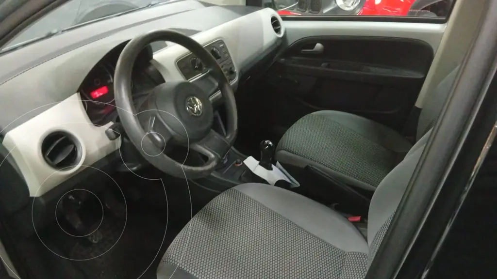 Volkswagen Up! 5P 1.0 Move Up! (999 Cc) 2015 - foto 4