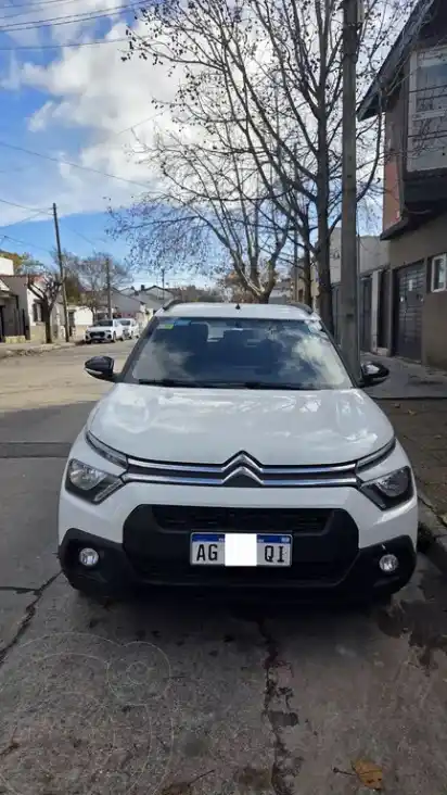 Citroën C3 Vti 115 Feel Pack Aut  2024 - foto 2