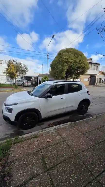Citroën C3 Vti 115 Feel Pack Aut  2024 - foto 3