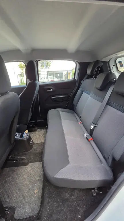 Citroën C3 Vti 115 Feel Pack Aut  2024 - foto 5