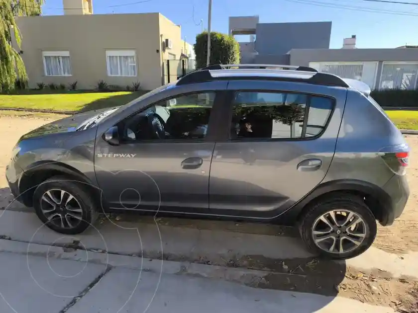 Renault Stepway 1.6 Intens Cvt  2024 - foto 1